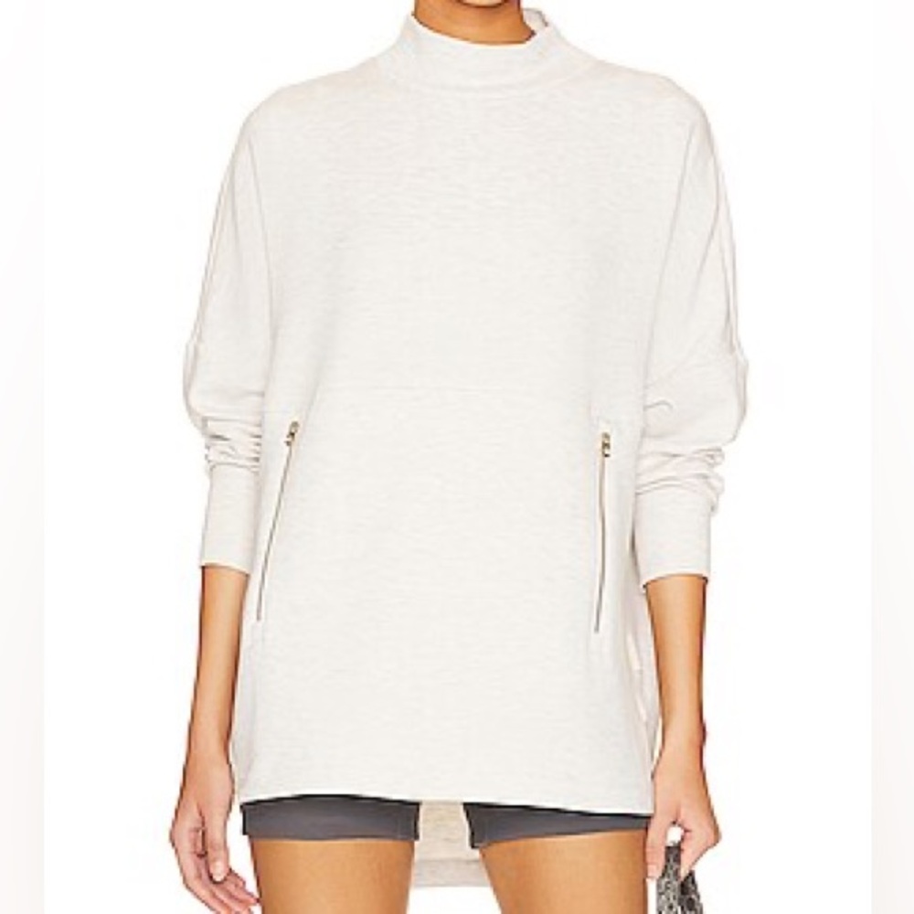 Varley Bay Sweat